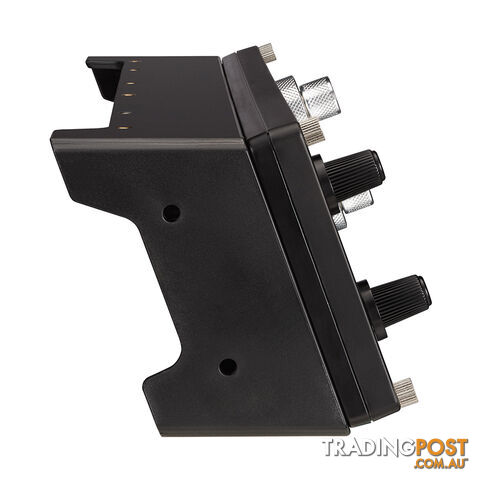 Logitech G Flight Radio Panel - Logitech PZ69 - Flight Simulation GTIN/EAN/UPC: 097855127945 - photo 4 of 5