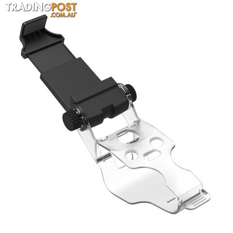 Powerwave Xbox One Controller Phone Mount - Powerwave - Xbox One Accessory GTIN/EAN/UPC: 9338176022719 - photo 3 of 3