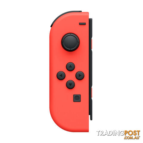 Nintendo Switch Joy-Con Neon Red & Blue Controller Set - Nintendo NINSWIJCNCP - Switch Accessory GTIN/EAN/UPC: 045496430566 - photo 2 of 6
