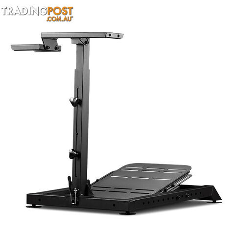 Next Level Racing Wheel Stand Lite - Next Level Racing - Racing Simulation GTIN/EAN/UPC: 640746635533 - photo 3 of 7