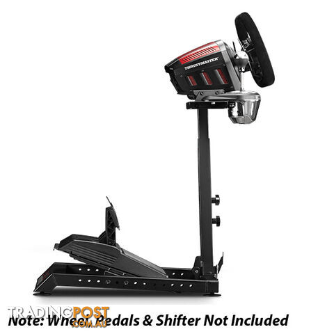 Next Level Racing Wheel Stand Lite - Next Level Racing - Racing Simulation GTIN/EAN/UPC: 640746635533 - photo 5 of 7