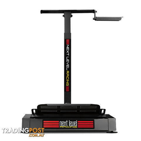 Next Level Racing Wheel Stand Lite - Next Level Racing - Racing Simulation GTIN/EAN/UPC: 640746635533 - photo 2 of 7
