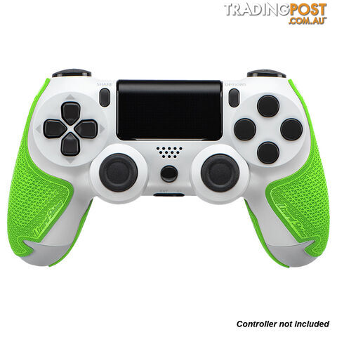 Lizard Skins DSP Skin for Playstation 4 Controller (Emerald Green) - Lizard Skins - PS4 Accessory GTIN/EAN/UPC: 696260004607 - photo 2 of 6