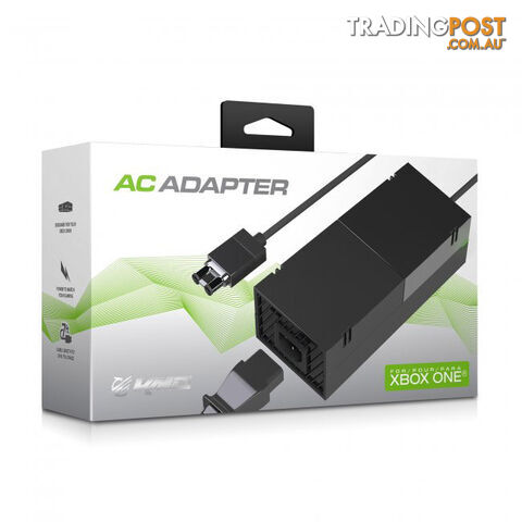 KMD AC Adapter for Xbox One - KMD - Xbox One Accessory GTIN/EAN/UPC:...