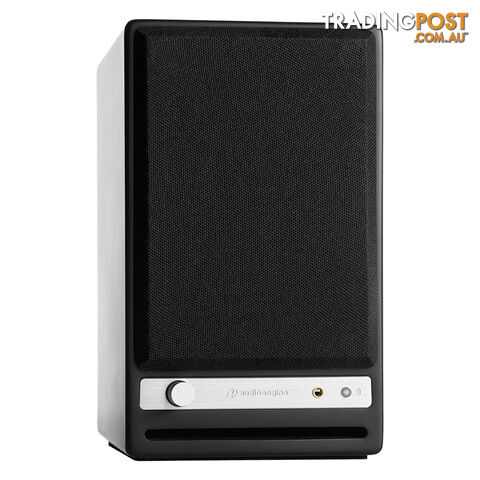 Audio Engine HD4 Home Music System (Black) - Audioengine - PC Accessory GTIN/EAN/UPC: 852225007209 - photo 3 of 7