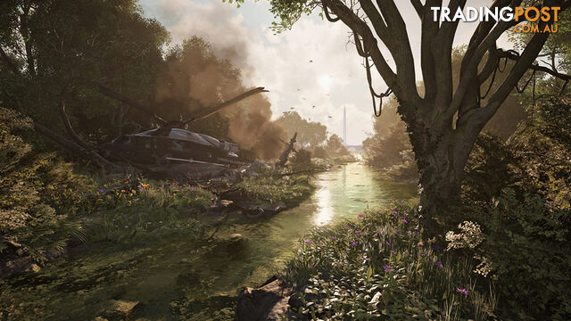 Tom Clancy's The Division 2 (PS4) - Ubisoft - PS4 Software GTIN/EAN/UPC: 3307216072515 - photo 3 of 4
