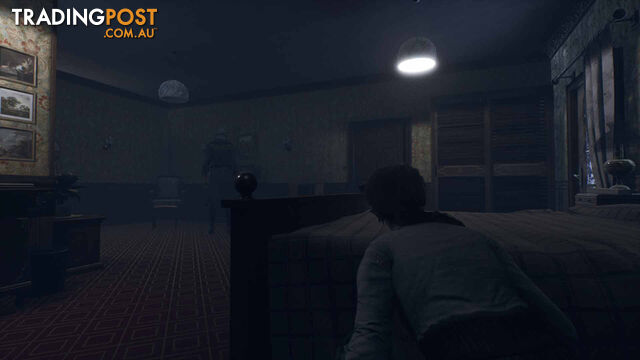 Remothered: Broken Porcelain (Xbox One) - Modus Games LLC - Xbox One Software GTIN/EAN/UPC: 5016488134347 - photo 3 of 6
