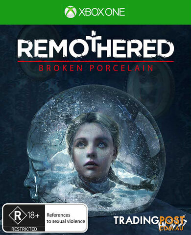 Remothered: Broken Porcelain (Xbox One) - Modus Games LLC - Xbox One Software GTIN/EAN/UPC: 5016488134347