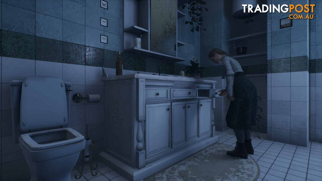 Remothered: Broken Porcelain (Xbox One) - Modus Games LLC - Xbox One Software GTIN/EAN/UPC: 5016488134347 - photo 2 of 6