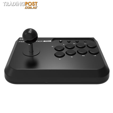 HORI Fighting Stick Mini 4 for PS4 / PS3 - HORI PS4-043U - PS4 Accessory GTIN/EAN/UPC: 873124005530 - photo 2 of 4