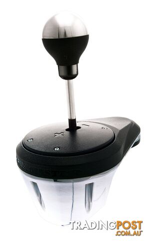 Thrustmaster TH8A Shifter (Add-on for T500/T300/TX) - Thrustmaster TM-4060059 - Racing Simulation GTIN/EAN/UPC: 3362934001209 - photo 2 of 5