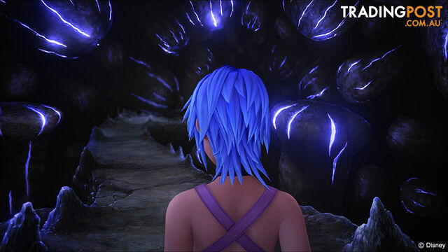 Kingdom Hearts HD 2.8 Final Chapter Prologue [Pre-Owned] (PS4) - Square Enix - P/O PS4 Software GTIN/EAN/UPC: 5021290072039 - photo 3 of 5