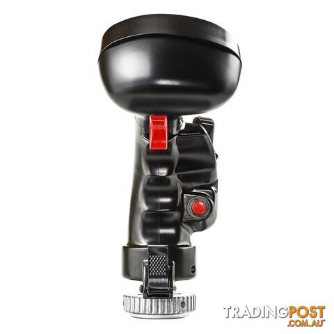 Thrustmaster F/A-18C Hornet HOTAS with Add-On Grip for Cougar & Warthog Bases - Thrustmaster - Flight Simulation GTIN/EAN/UPC: 3362932915270 - photo 3 of 5