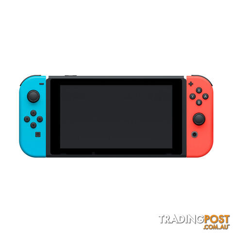 Nintendo Switch Neon Joy-Con Console with Mario Kart 8 Deluxe Bundle - Nintendo - Switch Console GTIN/EAN/UPC: 9318113992121 - photo 2 of 5