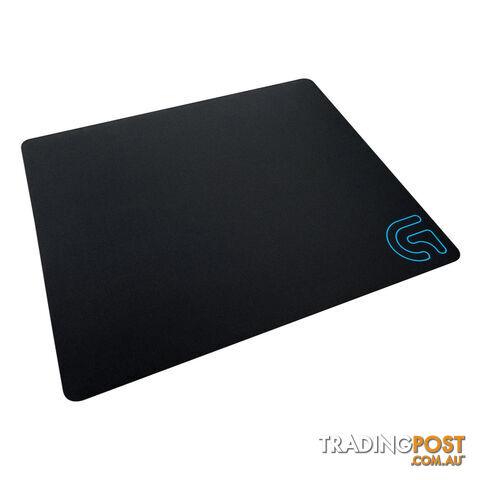 Logitech G240 Cloth Gaming Mouse Pad - Logitech 943-000046 - PC Accessory GTIN/EAN/UPC: 097855099853