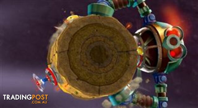 Super Mario Galaxy 2 [Pre-Owned] (Wii) - Nintendo - P/O Wii Software GTIN/EAN/UPC: 045496901905 - photo 4 of 5
