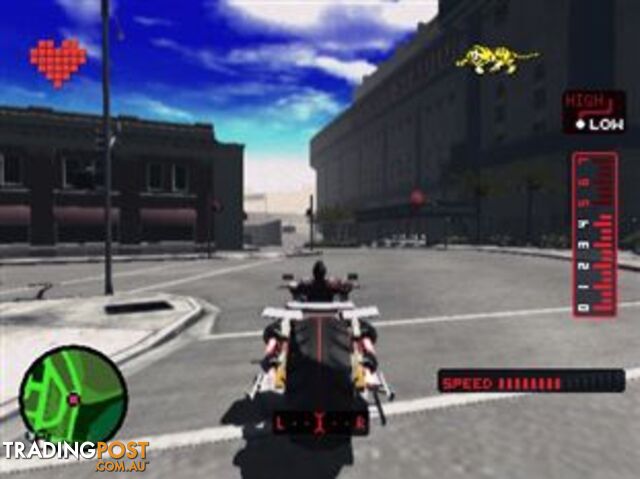 No More Heroes [Pre-Owned] (Wii) - Rising Star Games - P/O Wii Software GTIN/EAN/UPC: 5060102950578 - photo 2 of 5