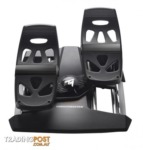 Thrustmaster T.Flight Rudder Pedals - Thrustmaster - Flight Simulation GTIN/EAN/UPC: 3362932914679 - photo 3 of 7