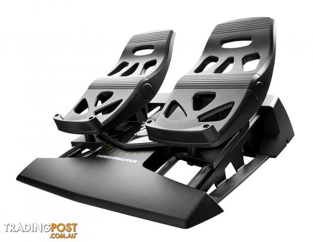 Thrustmaster T.Flight Rudder Pedals - Thrustmaster - Flight Simulation GTIN/EAN/UPC: 3362932914679 - photo 5 of 7