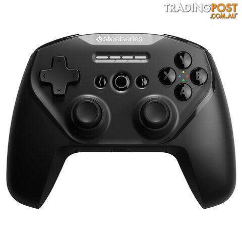 Steelseries Stratus Duo Wireless Controller - Steelseries - PC Accessory GTIN/EAN/UPC: 5707119032780 - photo 2 of 8