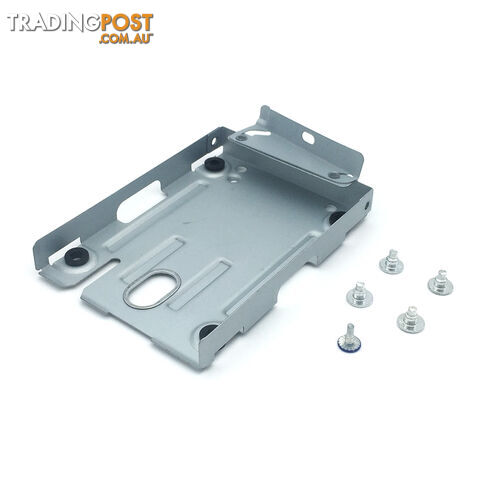 PlayStation 3 Slim Hard Drive Caddy/Mounting Bracket - Sony PS3CADDYUNPACK -...