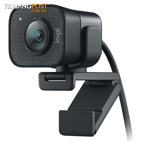 Logitech Blue Yeti Microphone & StreamCam Streaming Bundle - Logitech - Streaming GTIN/EAN/UPC: 3375893290232 - photo 2 of 10