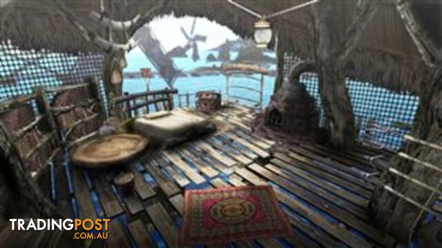 Monster Hunter Tri [Pre-Owned] (Wii) - Capcom - P/O Wii Software GTIN/EAN/UPC: 045496368456 - photo 4 of 5