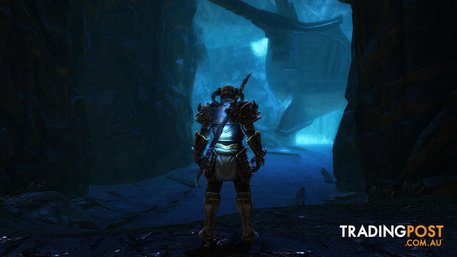 Kingdoms of Amalur: Re-Reckoning (PS4) - THQ Nordic - PS4 Software GTIN/EAN/UPC: 9120080076021 - photo 2 of 5