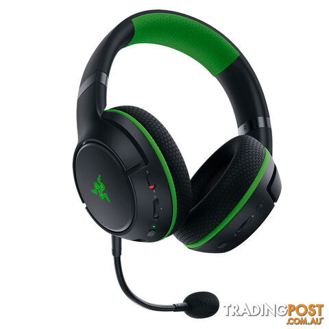 Razer Kaira Pro Wireless Gaming Headset for Xbox & Mobile - Razer - Headset GTIN/EAN/UPC: 8886419378600 - photo 4 of 8