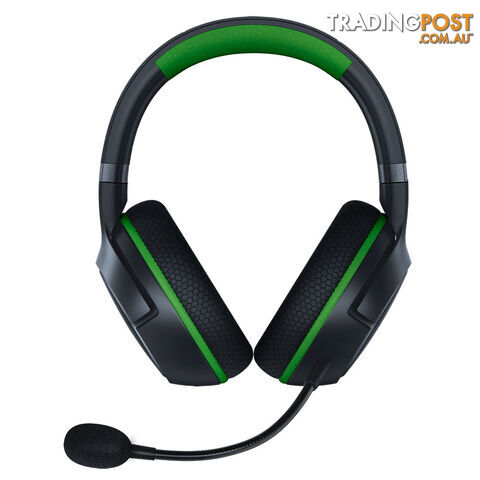 Razer Kaira Pro Wireless Gaming Headset for Xbox & Mobile - Razer - Headset GTIN/EAN/UPC: 8886419378600 - photo 5 of 8