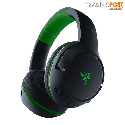 Razer Kaira Pro Wireless Gaming Headset for Xbox & Mobile - Razer - Headset GTIN/EAN/UPC: 8886419378600 - photo 3 of 8