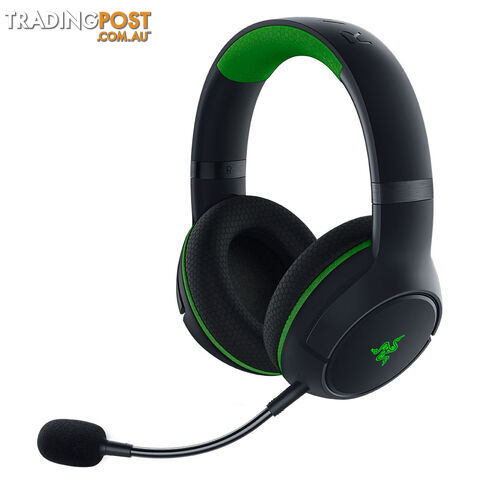 Razer Kaira Pro Wireless Gaming Headset for Xbox & Mobile - Razer - Headset GTIN/EAN/UPC: 8886419378600