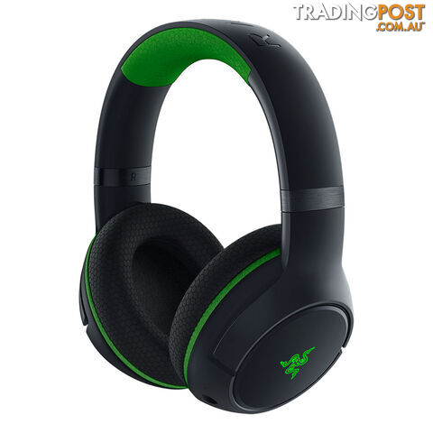 Razer Kaira Pro Wireless Gaming Headset for Xbox & Mobile - Razer - Headset GTIN/EAN/UPC: 8886419378600 - photo 2 of 8