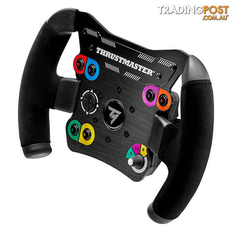 Thrustmaster TM Open Wheel Add-On - Thrustmaster - Racing Simulation GTIN/EAN/UPC: 3362934001872 - photo 5 of 7