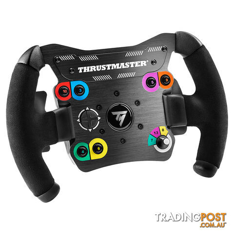 Thrustmaster TM Open Wheel Add-On - Thrustmaster - Racing Simulation GTIN/EAN/UPC: 3362934001872 - photo 3 of 7