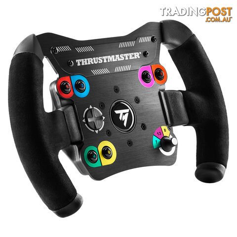 Thrustmaster TM Open Wheel Add-On - Thrustmaster - Racing Simulation GTIN/EAN/UPC: 3362934001872 - photo 4 of 7