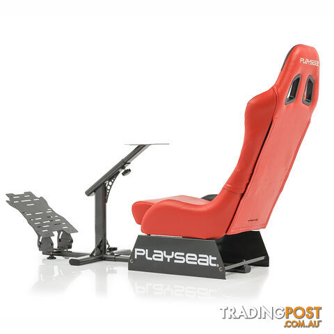 Playseat Evolution Red Edition - Playseat - Racing Simulation GTIN/EAN/UPC: 8717496871930 - photo 2 of 4