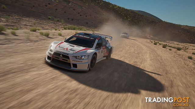 Gran Turismo Sport (Playstation Hits) (PS4, PlayStation VR) - Sony Interactive Entertainment - PS4 Software GTIN/EAN/UPC: 711719965206 - photo 2 of 9