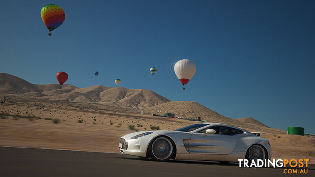 Gran Turismo Sport (Playstation Hits) (PS4, PlayStation VR) - Sony Interactive Entertainment - PS4 Software GTIN/EAN/UPC: 711719965206 - photo 3 of 9