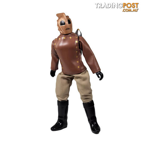 Mego The Rocketeer Collectible 8" Figure - Mego Corporation - Merch Collectible Figures GTIN/EAN/UPC: 850025246453 - photo 2 of 2