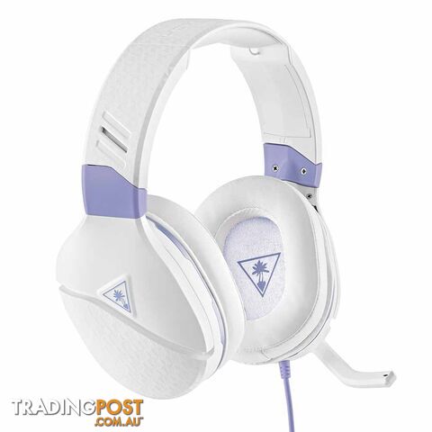 Turtle Beach Recon Spark Gaming Headset - Turtle Beach - Headset GTIN/EAN/UPC: 731855062201 - photo 2 of 6