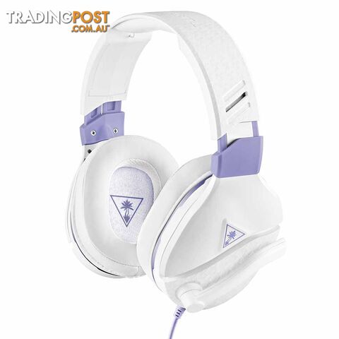 Turtle Beach Recon Spark Gaming Headset - Turtle Beach - Headset GTIN/EAN/UPC: 731855062201 - photo 3 of 6