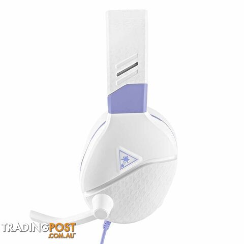 Turtle Beach Recon Spark Gaming Headset - Turtle Beach - Headset GTIN/EAN/UPC: 731855062201 - photo 5 of 6