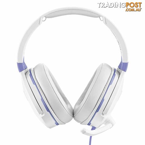 Turtle Beach Recon Spark Gaming Headset - Turtle Beach - Headset GTIN/EAN/UPC: 731855062201 - photo 4 of 6