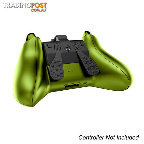 Collective Minds Dominator Strike Pack for the Xbox One - Collective Minds - Xbox One Accessory GTIN/EAN/UPC: 183654000401 - photo 5 of 7