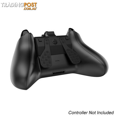Collective Minds Dominator Strike Pack for the Xbox One - Collective Minds - Xbox One Accessory GTIN/EAN/UPC: 183654000401 - photo 4 of 7