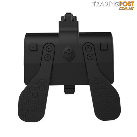 Collective Minds Dominator Strike Pack for the Xbox One - Collective Minds - Xbox One Accessory GTIN/EAN/UPC: 183654000401 - photo 2 of 7