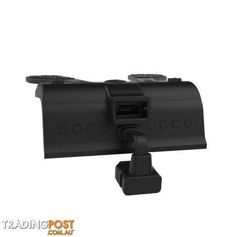 Collective Minds Dominator Strike Pack for the Xbox One - Collective Minds - Xbox One Accessory GTIN/EAN/UPC: 183654000401 - photo 3 of 7