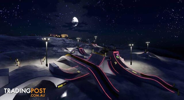 Drone Championship League The Game (PS4) - THQ Nordic - PS4 Software GTIN/EAN/UPC: 9120080075215 - photo 3 of 6