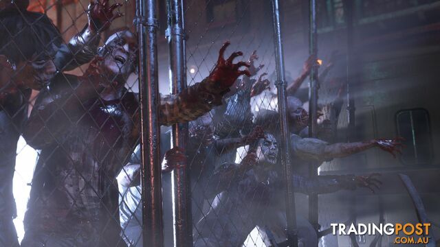 Resident Evil 3 [Pre-Owned] (PS4) - Capcom - P/O PS4 Software GTIN/EAN/UPC: 5055060949627 - photo 3 of 7